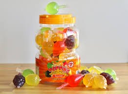 Fruit Jelly